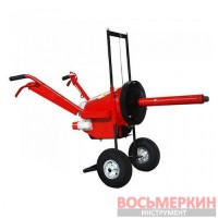 Гайковерт электрический грузовой Maxboxer