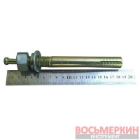 Болт анкерный для крепления подъемника 103020117 Launch