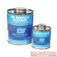 Очистник знежирювач 250 мл банка Tg Surface Cleaner 250 LL 0020 Tirso Gomez Srl
