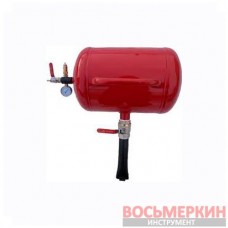 Инфлятор - бустер шиномонтажный для накачки шин 30л 12атм Украина