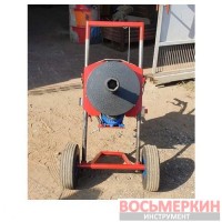 Гайковерт ударный для грузовых авто Автостар Черкассы