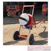 Гайковерт ударный для грузовых авто Автостар Черкассы