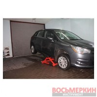 Универсальный мобильный подъемник MOBILELIFT Автостар Украина