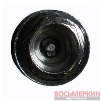 Комплект скрытых разборных легковых бескамерных вентилей