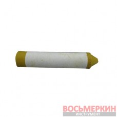 Мел влагостойкий 18 мм желтый Украина