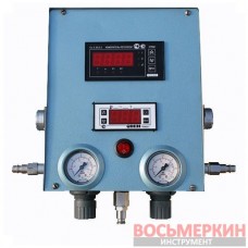 Вулканизатор Thermopress-19 ТП-19 Россвик Rossvik