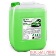 Активная пена «Active Foam Extra» Новинка 23 кг 700120 Grass