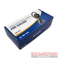 Пистолет для накачки шин с цифровым манометром BW-001