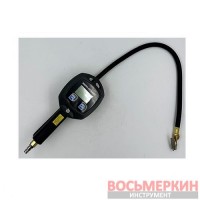 Пистолет для накачки шин с цифровым манометром BW-L01