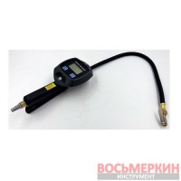 Пистолет для накачки шин с цифровым манометром BW-L01
