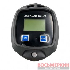 Пистолет для накачки шин с цифровым манометром BW-L01