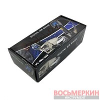 Пистолет для накачки шин с цифровым манометром BW-L01