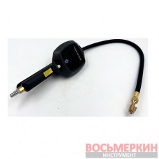 Пистолет для накачки шин с цифровым манометром BW-Е02