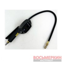 Пистолет для накачки шин с цифровым манометром BW-Е02