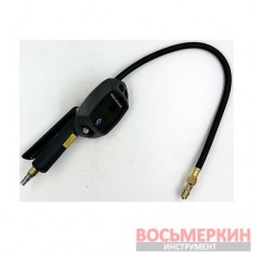 Пистолет для накачки шин с цифровым манометром BW-Е02