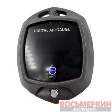 Пистолет для накачки шин с цифровым манометром BW-Е02