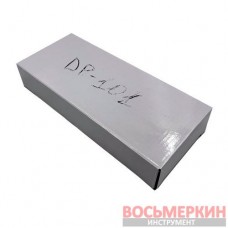 Пистолет для накачки шин с цифровым манометром DP-101