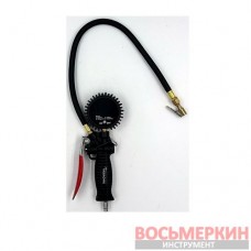 Пистолет для накачки шин с цифровым манометром TB-806