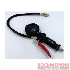 Пистолет для накачки шин с цифровым манометром TB-806