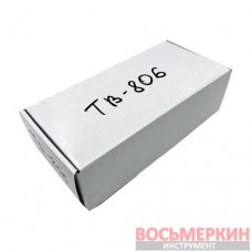 Пистолет для накачки шин с цифровым манометром TB-806