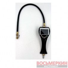 Пистолет для накачки шин с цифровым манометром TB-902