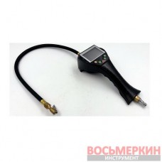 Пистолет для накачки шин с цифровым манометром TB-902