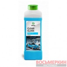 Очиститель стекол «Clean Glass» 1 л 133100 Grass