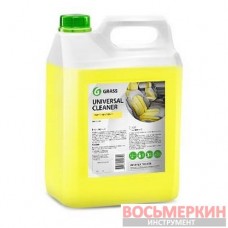 Очиститель салона «Universal-cleaner» 5,4 кг 125197(112101) Grass