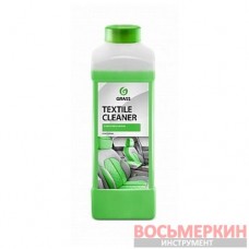 Очиститель салона «Textile-cleaner» 1 л 112110 Grass