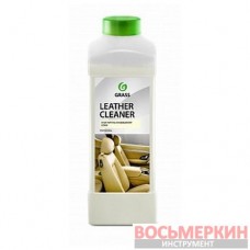 Очиститель-кондиционер кожи «Leather Cleaner» 1 л 131100 Grass