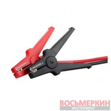 Пусковые провода 300А 2.5м до -40°C чехол AT-3041 Intertool