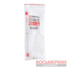 Ремкоплект к аэрографу РТ-1504/DT-5001 0.3 мм сопло и игла PT-1513 Intertool