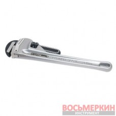Ключ трубный рычажный алюминиевый 51 мм L360 DDAC1A14 Toptul