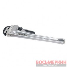 Ключ трубный рычажный алюминиевый 64 мм L460 DDAC1A18 Toptul