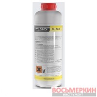 Очиститель-кондиционер кожаных материалов M-740 1кг MC-740-1 Mixon