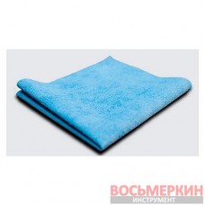 Ткань универсальная Universal (56х46см) цвет голубой СС-139-02-56-46 Mixon
