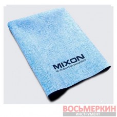 Ткань ун. Wash drive (54х44см) цвет голубой NWMC-300 СС-139-08-54-44 Mixon