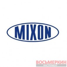 Ткань ун. микрофибра Mixon microfibra 50х60см голубая MIXON-50-60 Mixon