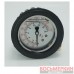 Манометр глицериновый диаметр 63 мм 1/4 к пистолету для накачки шин DP-B02