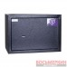 Мебельный сейф ключевой 6,2 кг БС-25К.9005 Ferocon