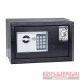 Мебельный сейф электронный 7 кг БС-20Е.9005 Ferocon