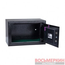 Мебельный сейф электронный 7 кг БС-20Е.9005 Ferocon