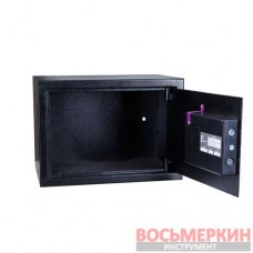 Мебельный сейф электронный 6 кг БС-25Е.9005 Ferocon