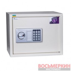 Мебельный сейф электронный 12 кг БС-30Е.П1.1013 Ferocon