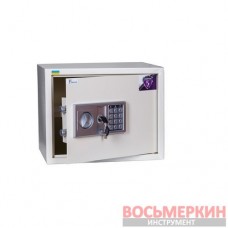 Мебельный сейф электронный 12 кг БС-30Е.П1.1013 Ferocon