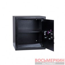 Мебельный сейф ключевой 13 кг БС-38К.П1.9005 Ferocon