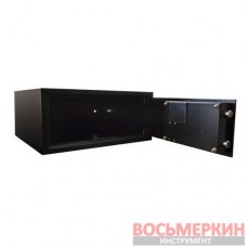 Мебельный сейф электронный 10 кг ЕС-26Е.9005 Ferocon