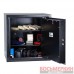 Офисный сейф 16 кг БС-46К.П1.9005 Ferocon
