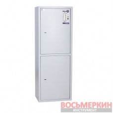 Шкаф-сейф 35 кг БЛ-127К2.Т1.П2.7035 Ferocon