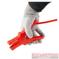 Пусковые провода 200А 2.5м до -40°C чехол AT-3040 Intertool